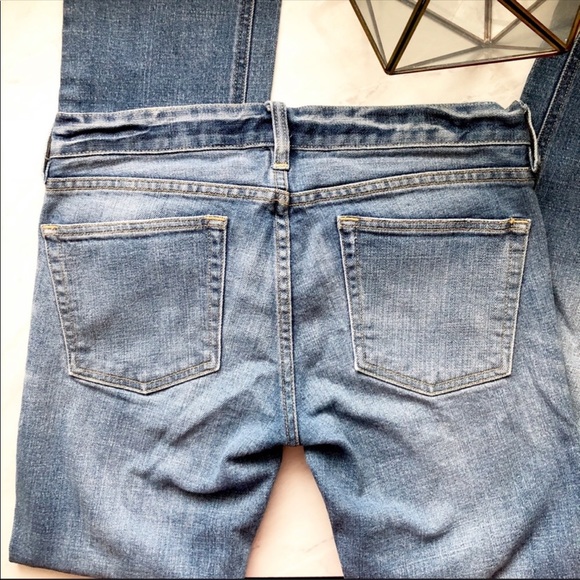 J. Crew matchstick jeans - Picture 4 of 5